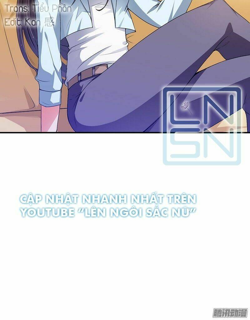 tổng tài khoái hôn chapter 19 26