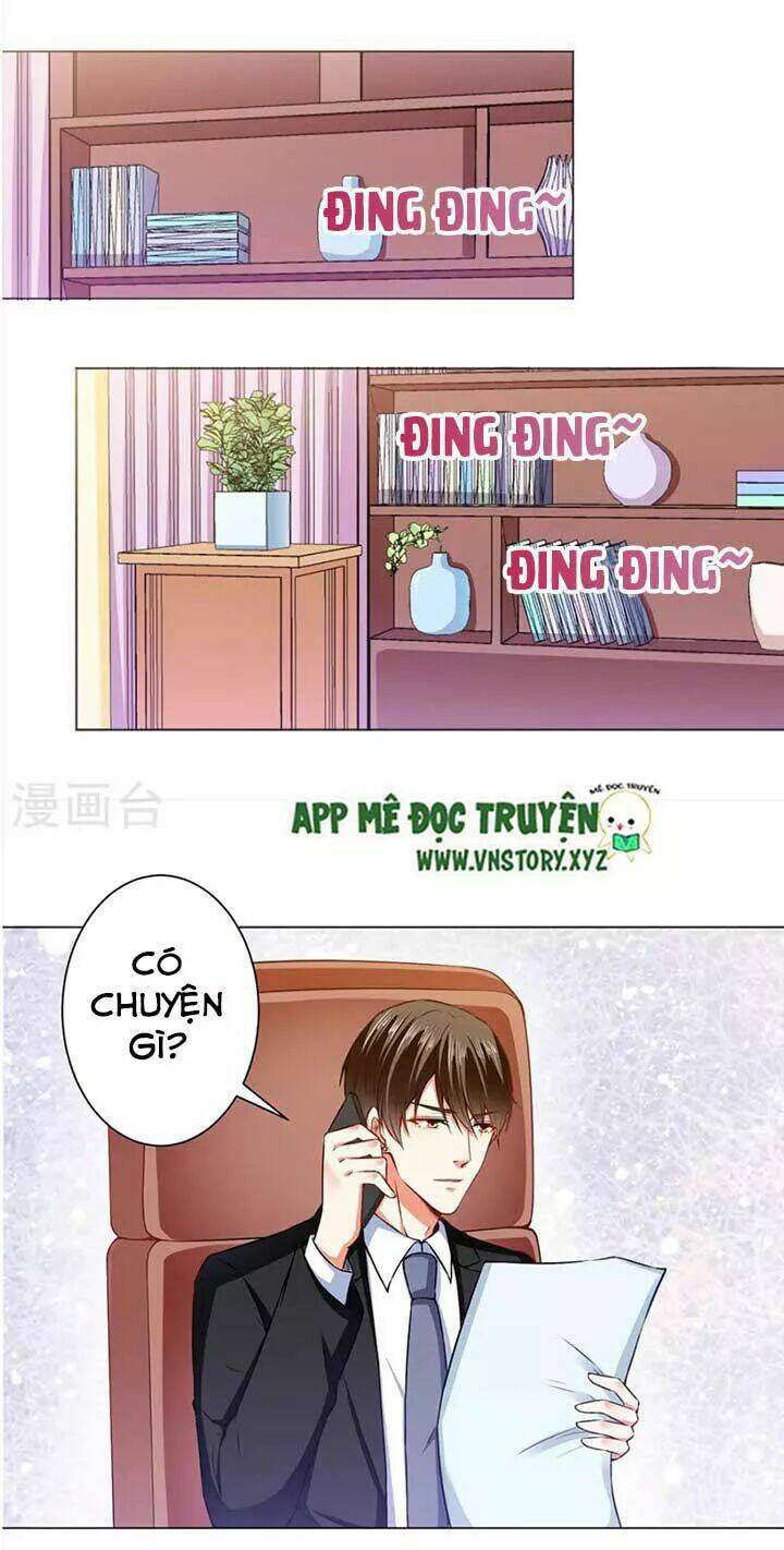 tổng tài đại nhân thật xấu hổ chapter 40 9