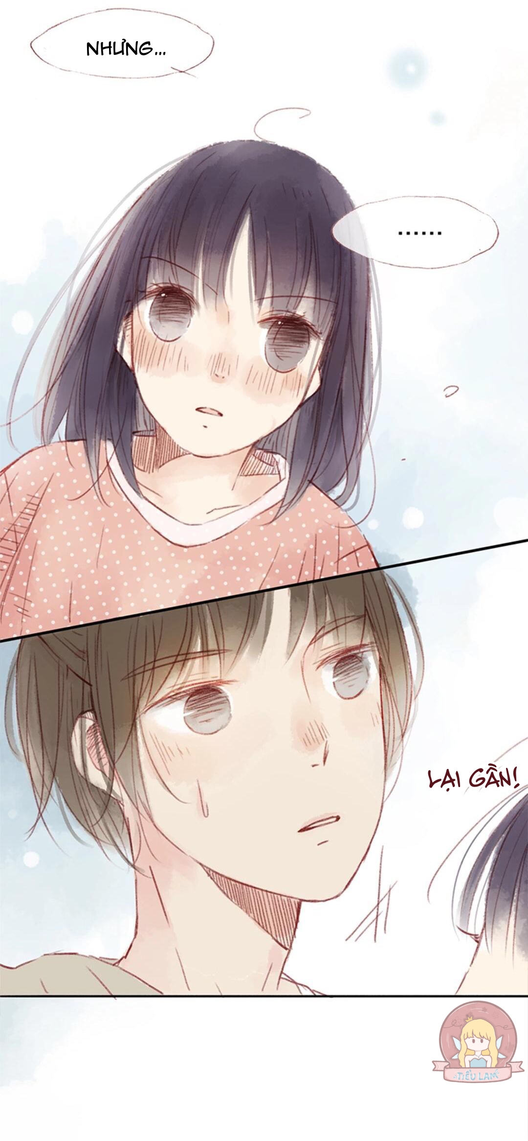 phế sài thần đăng và công chúa chapter 3 6