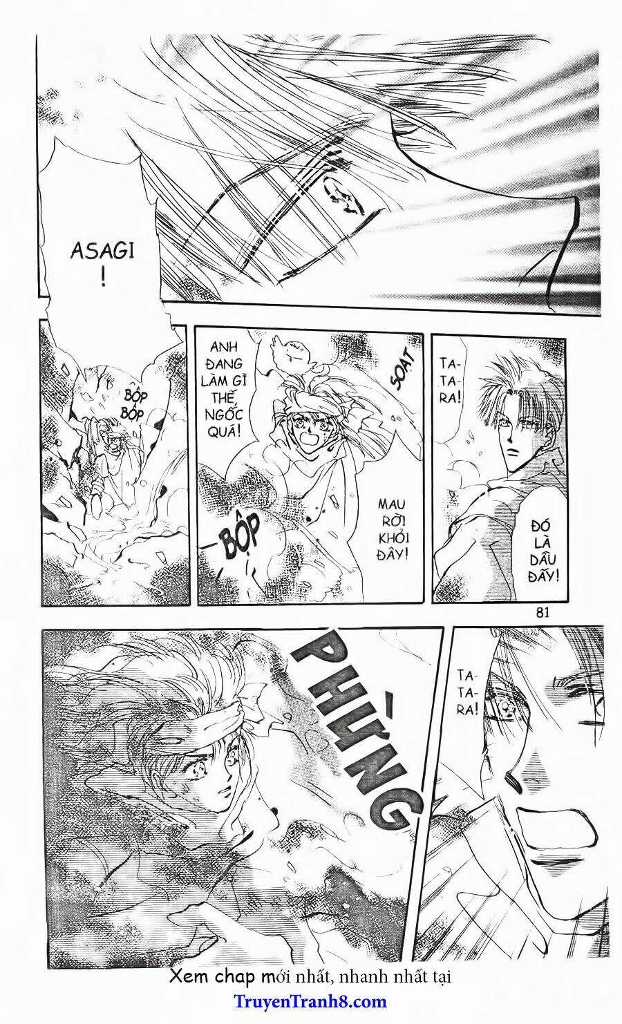 đứa con số phận chapter 83.2 12