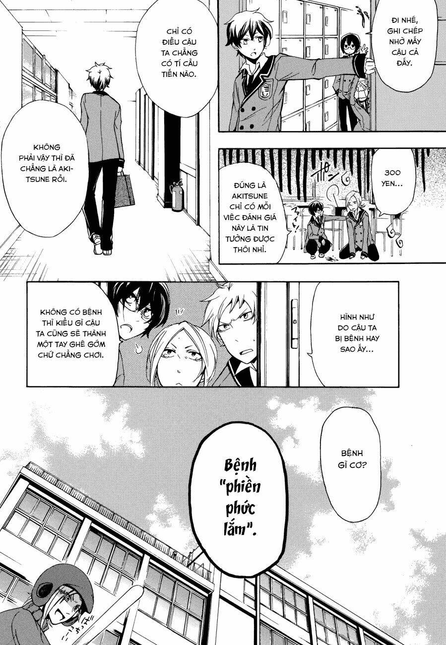 kataribe no list reboot chapter 1 17