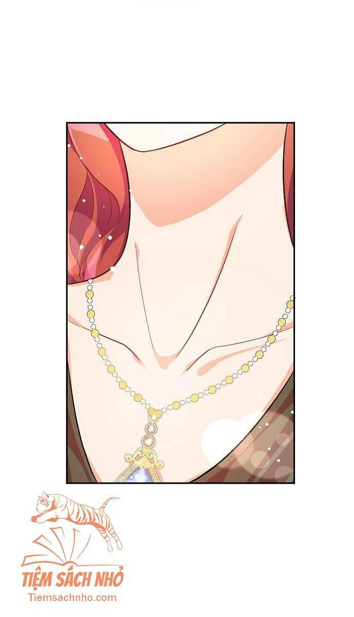 tôi không cố ý quyến rũ nam chính đâu! chapter 37 43