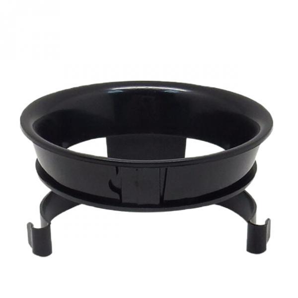 Intelligent Dosing Ring for Espresso Semi-automatic Coffee Machine