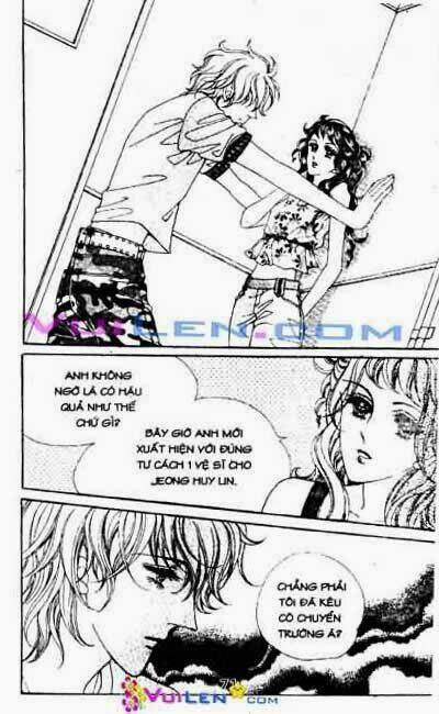 cô gái vương giả chapter 6 71