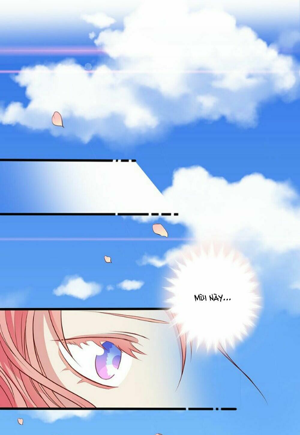 quản lí ngây ngô và thần tượng ác ma chapter 12 31