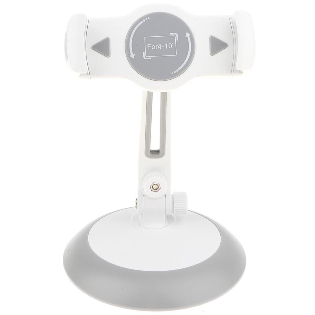 Desktop mobile phone live broadcast bracket