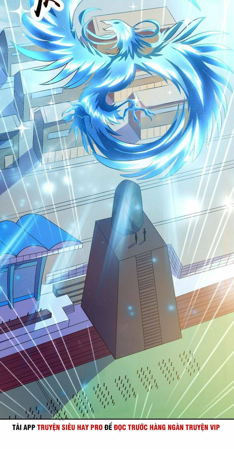 chín năm nghĩa vụ tu chân chapter 24 16