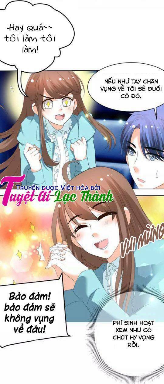 phản công thành siêu sao chapter 27 14
