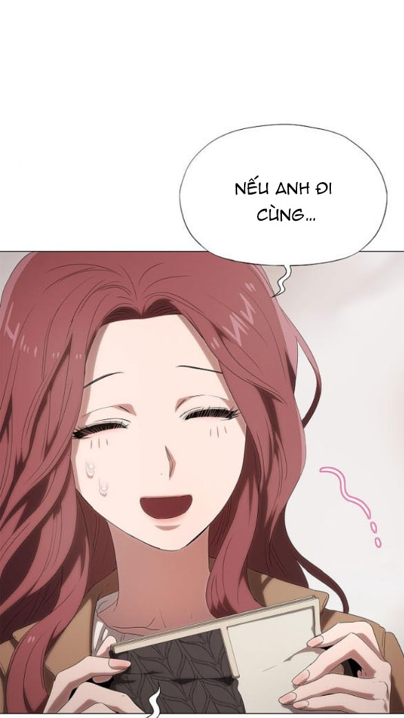 không thể thoát ra khỏi bộ phim kịch tính chapter 15.1 25