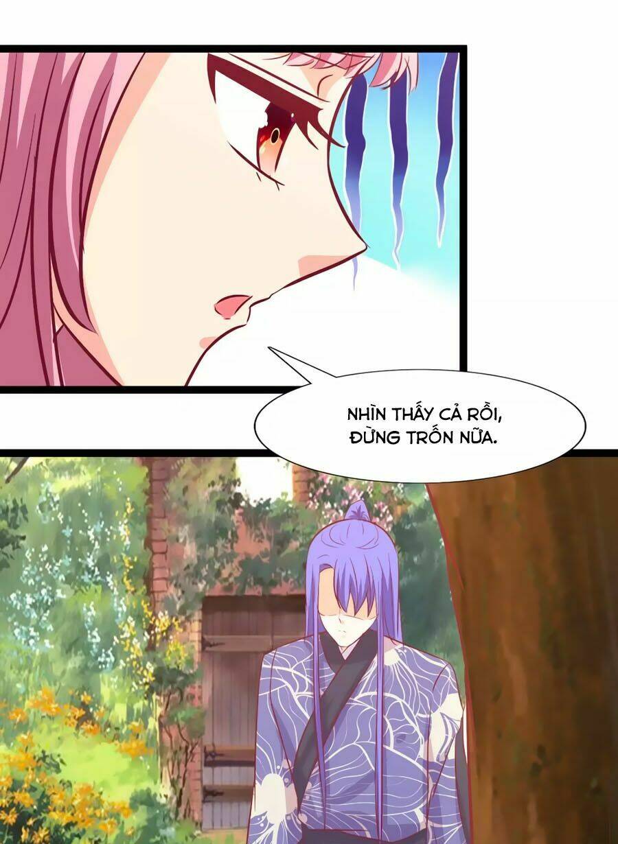 thỏ yêu tiểu vương phi chapter 110 4
