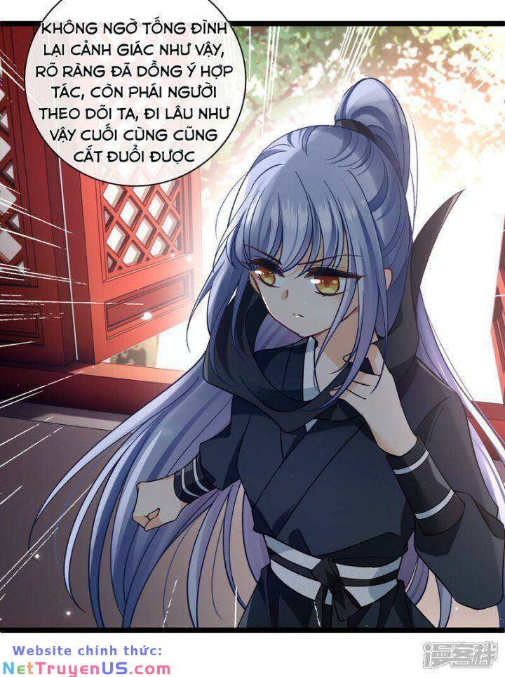 nụ cười của nàng liền ngọt đảo ta tám viên nha chapter 75 35