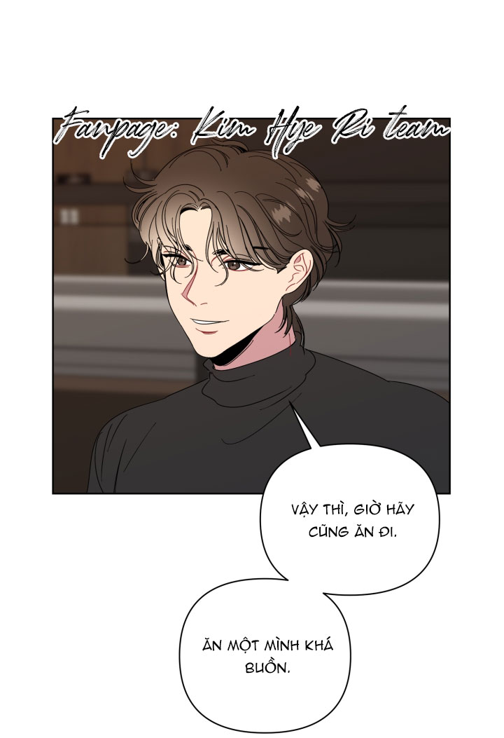 thiên đường (heaven) chapter 18.2 41