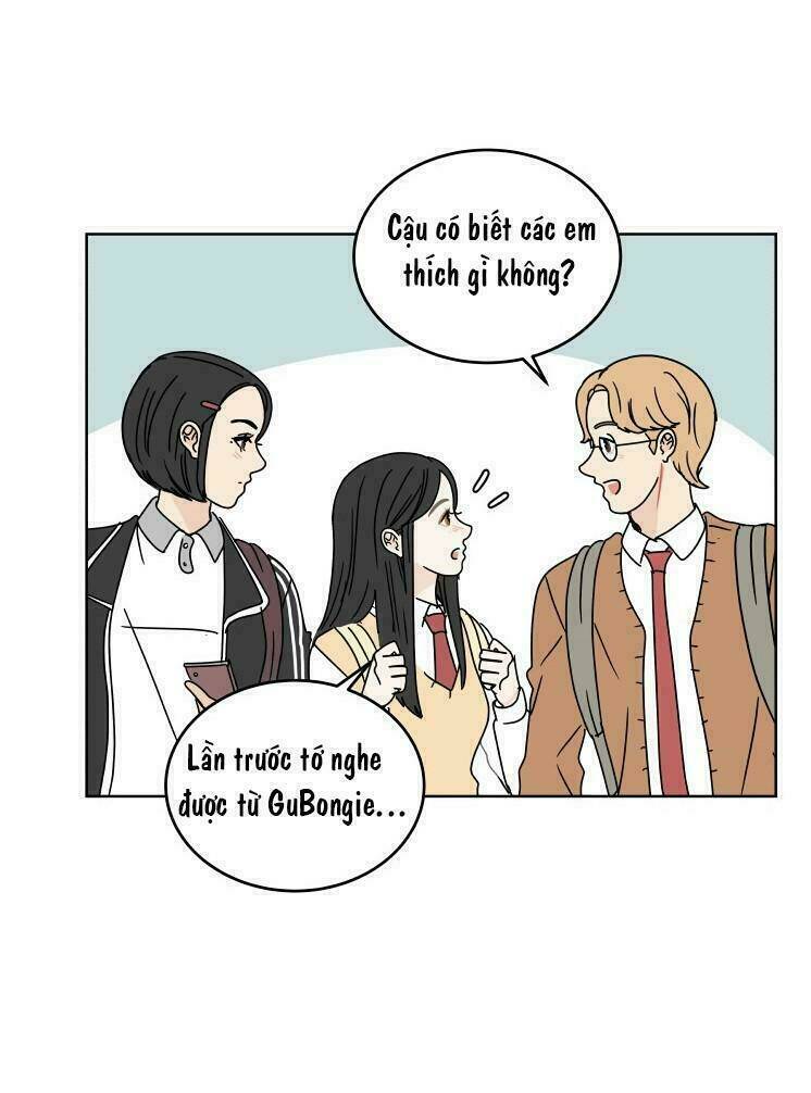 30 phút bước đi bên em chapter 65.5 3