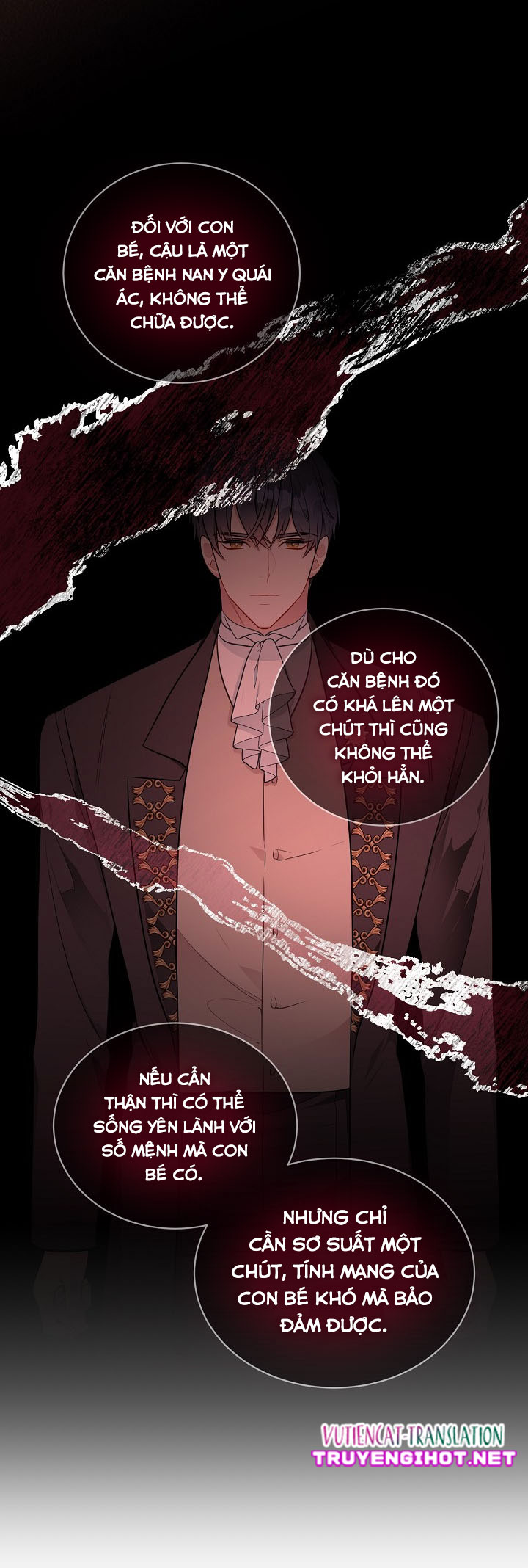 thanh tra của muiella chapter 141 15