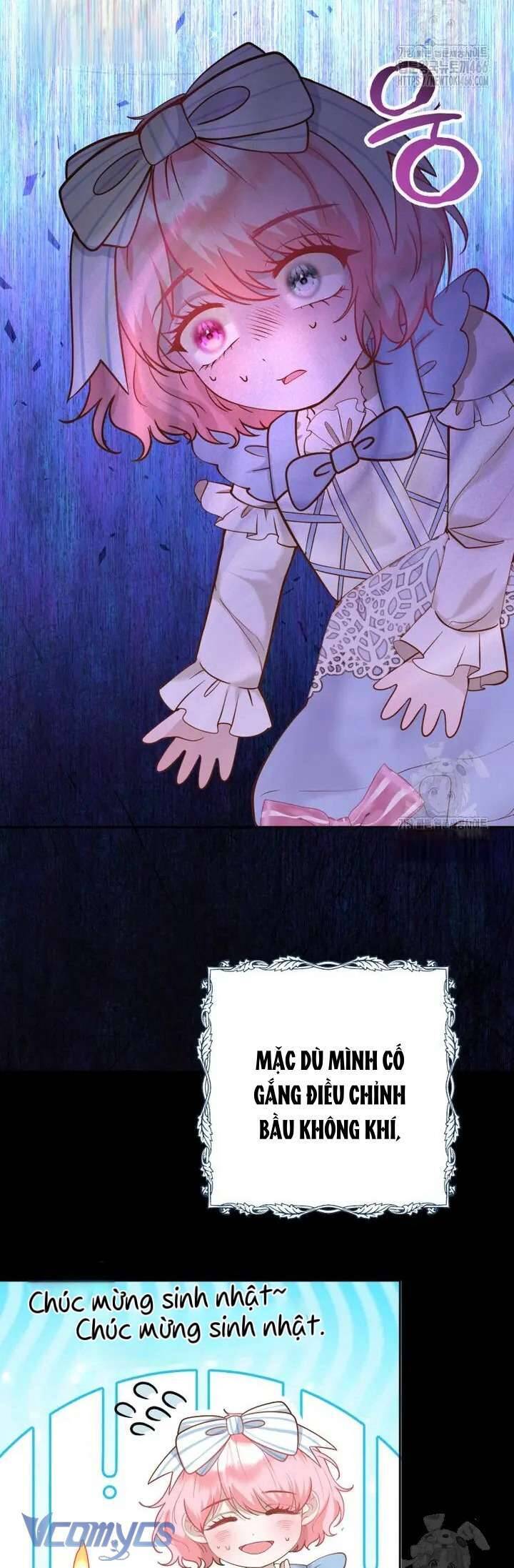 sau này họ sẽ sinh ra tôi chapter 19 13