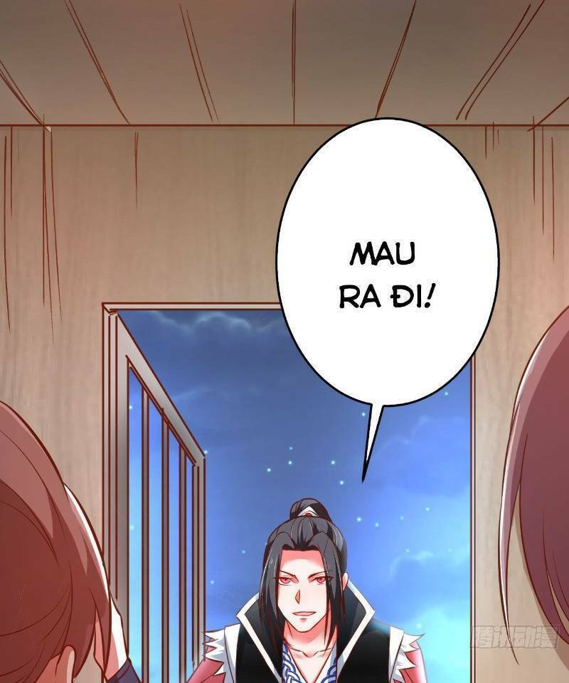 trọng sinh tối cường ma tôn ở rể chapter 40 41