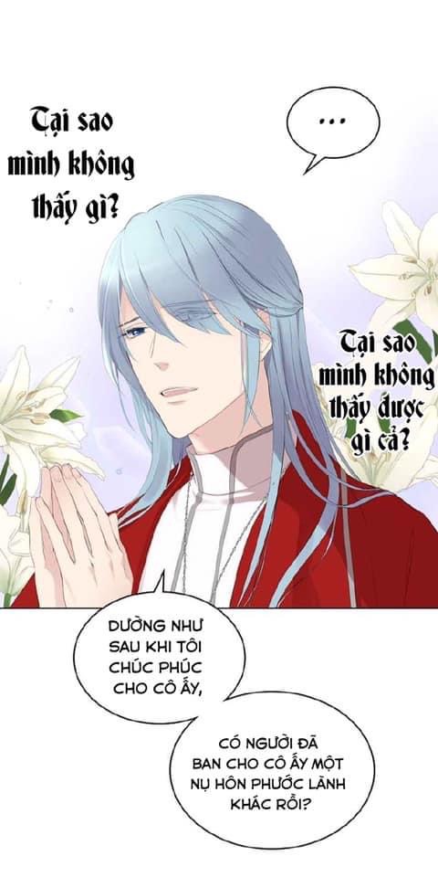 thật tình, họ rất nhớ cô ấy! chapter 2 45