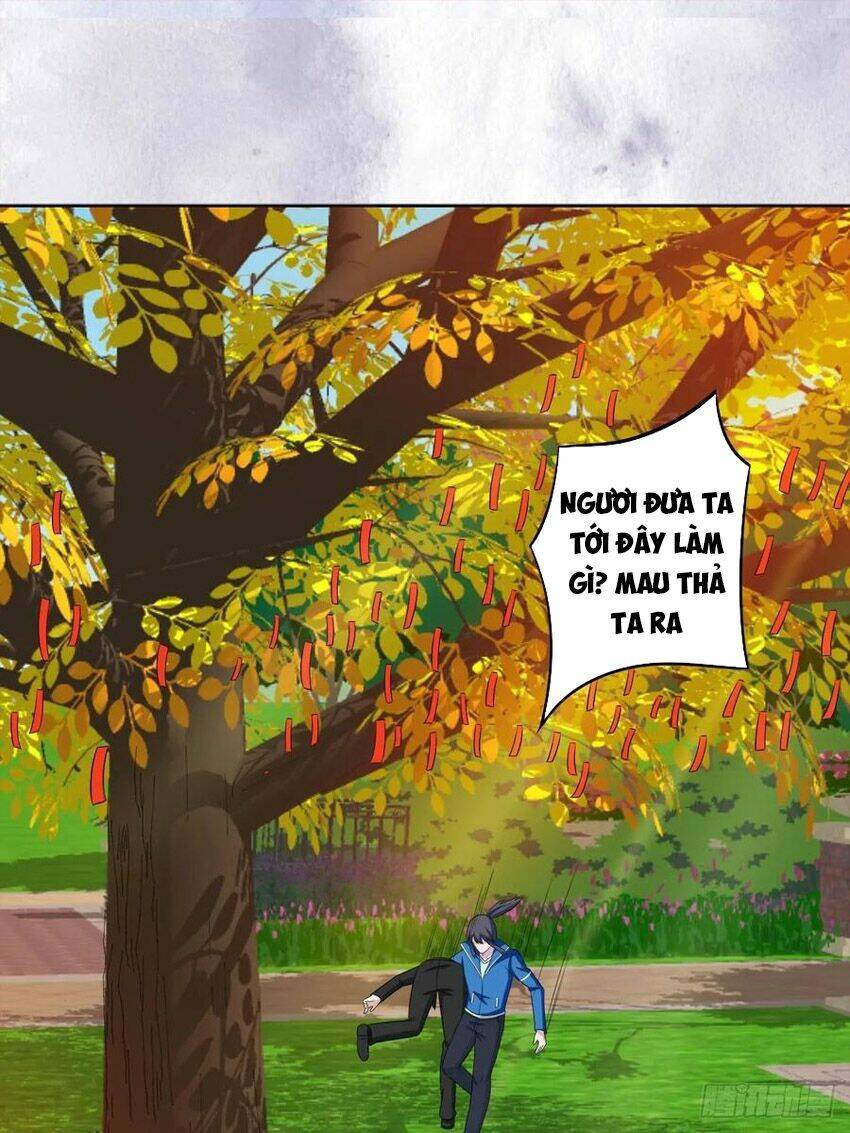 người tu tiên tại đô thị chapter 52 1