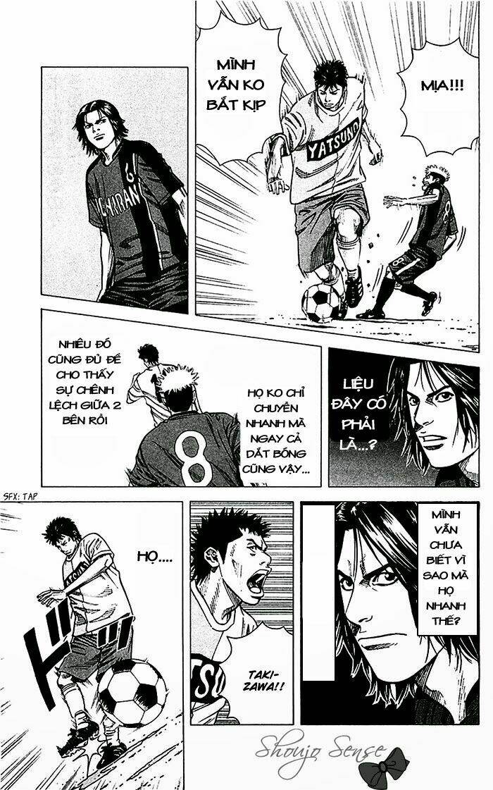 angel voice chapter 41 5