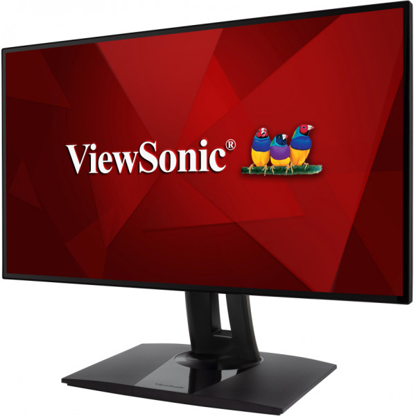 Màn Hình Viewsonic VP2458  24 Inch Chuyên Đồ Họa - Hàng Chính Hãng