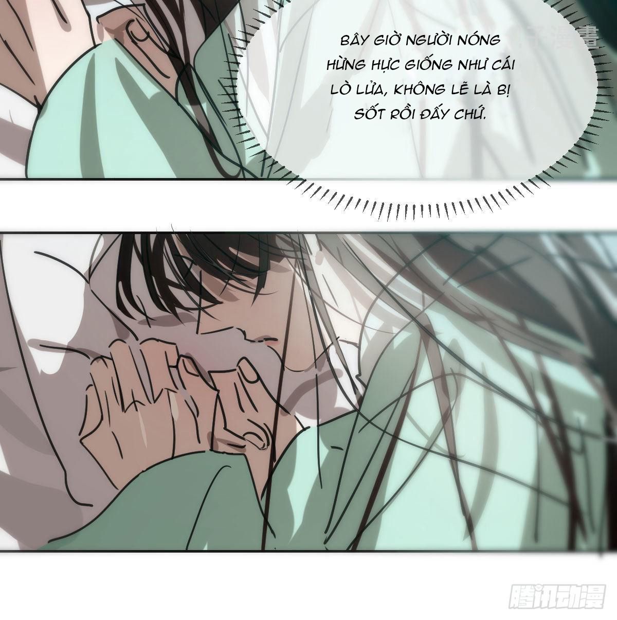 Bắt Lấy Ngao Ngao chapter 193 - Trang 13