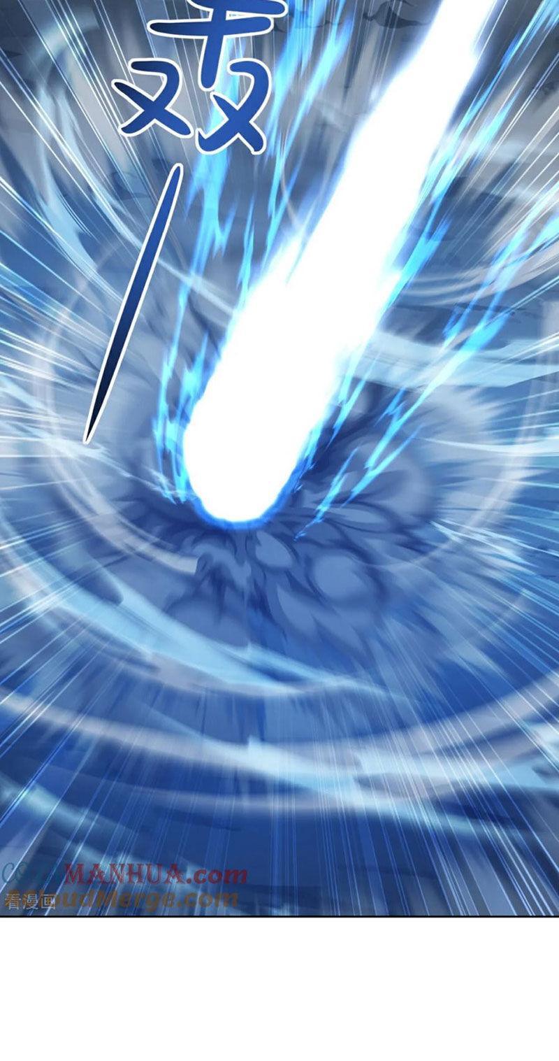 tiên võ đế tôn chapter 563 52