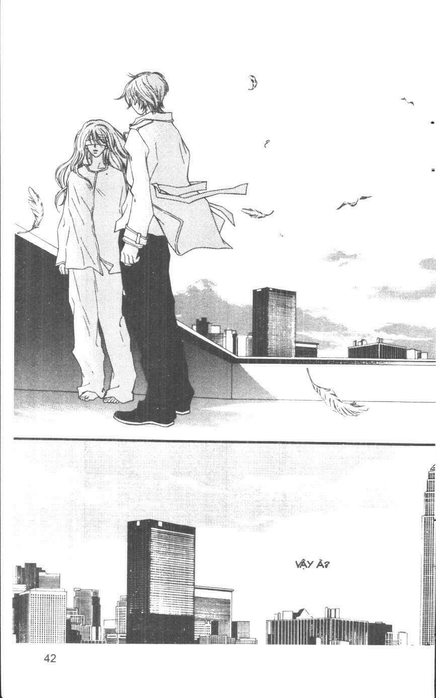 sad love story chapter 4 41