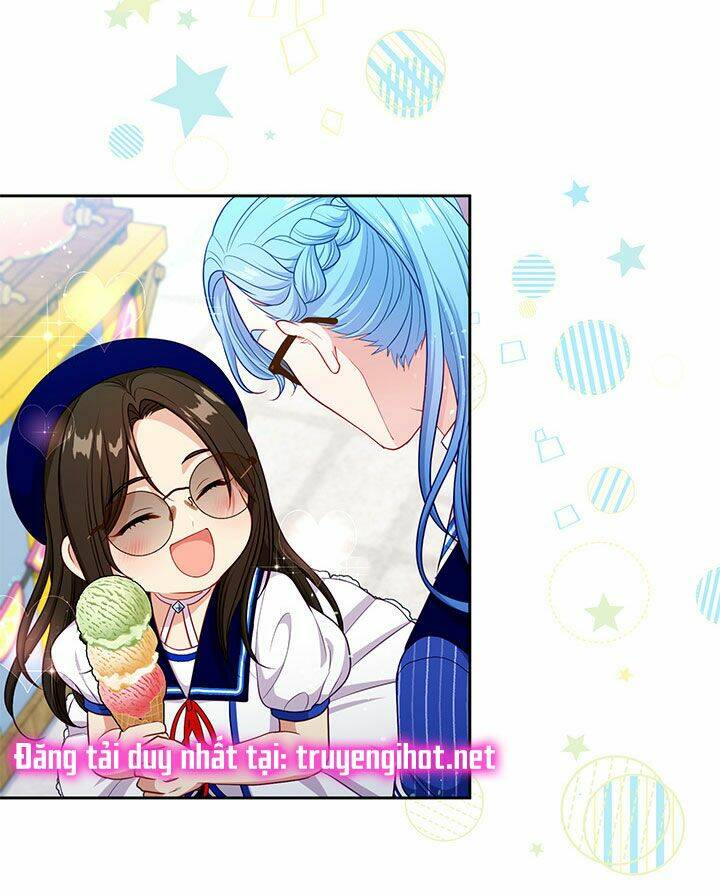 hãy coi chừng ác nữ chapter 114 51