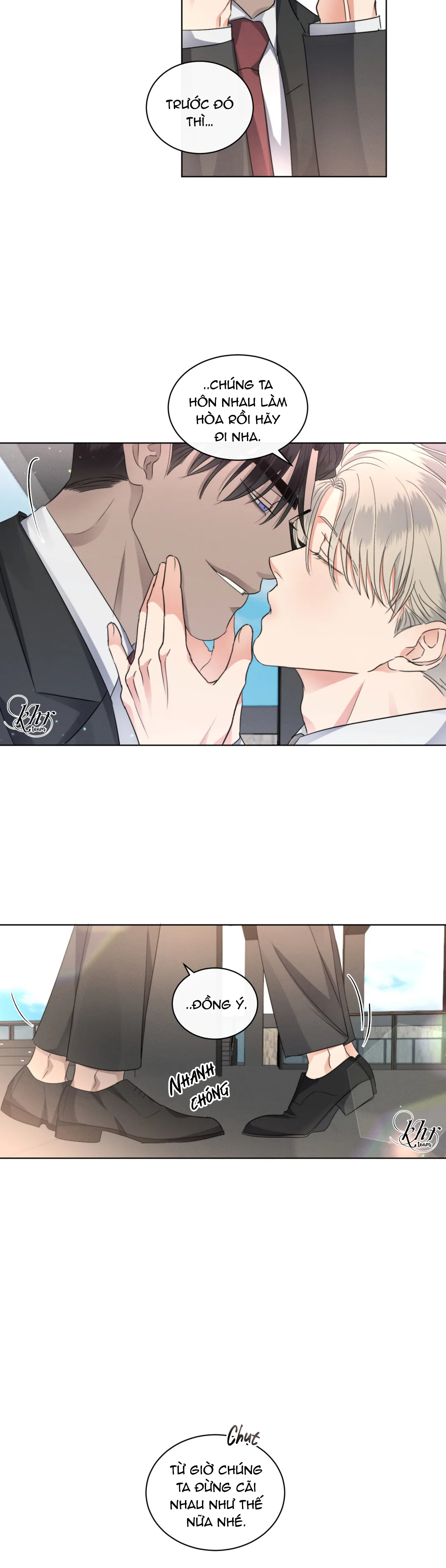 kick off chapter 23 22