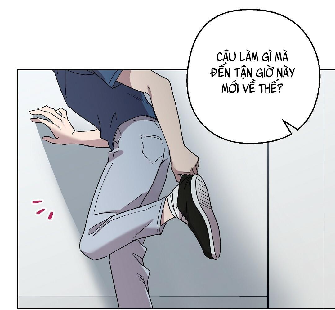 vết cắn mang vị ngọt ngào chapter 7 47