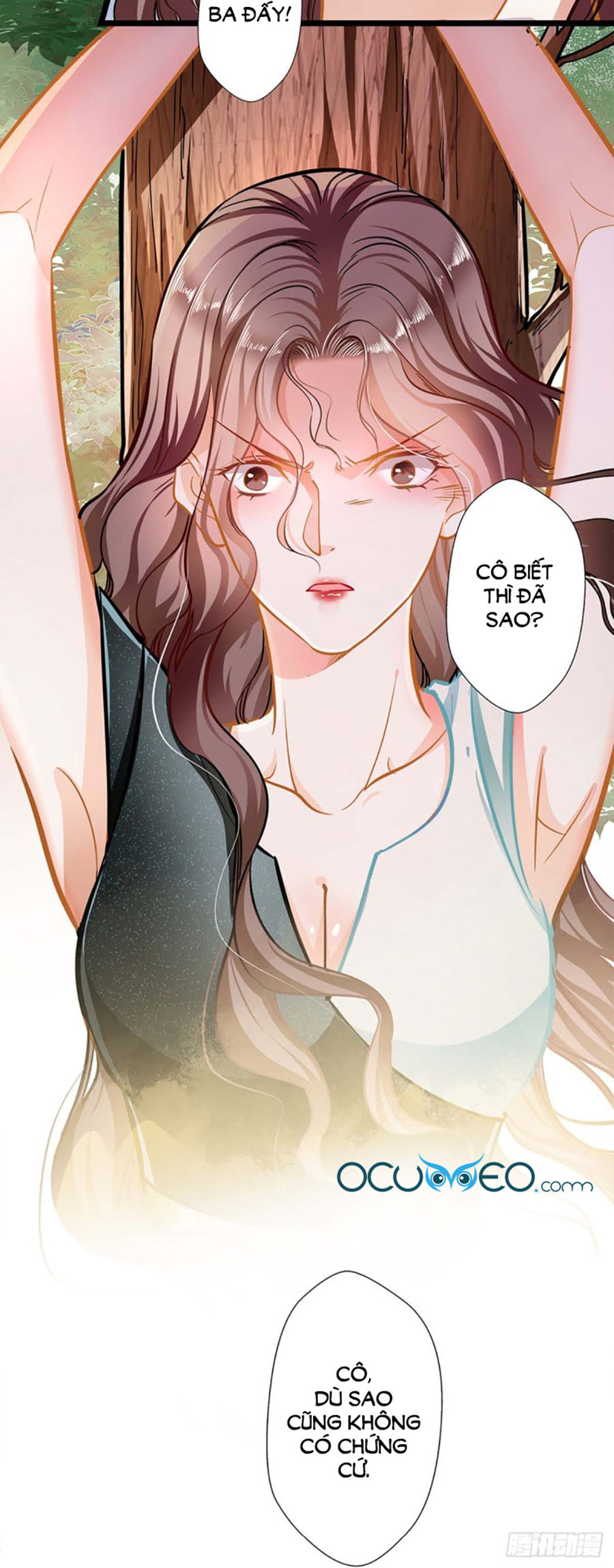 cưng chiều ái thê hư hỏng chapter 49 23