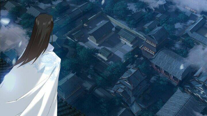 bí mật của dạ tộc chapter 3.1 25