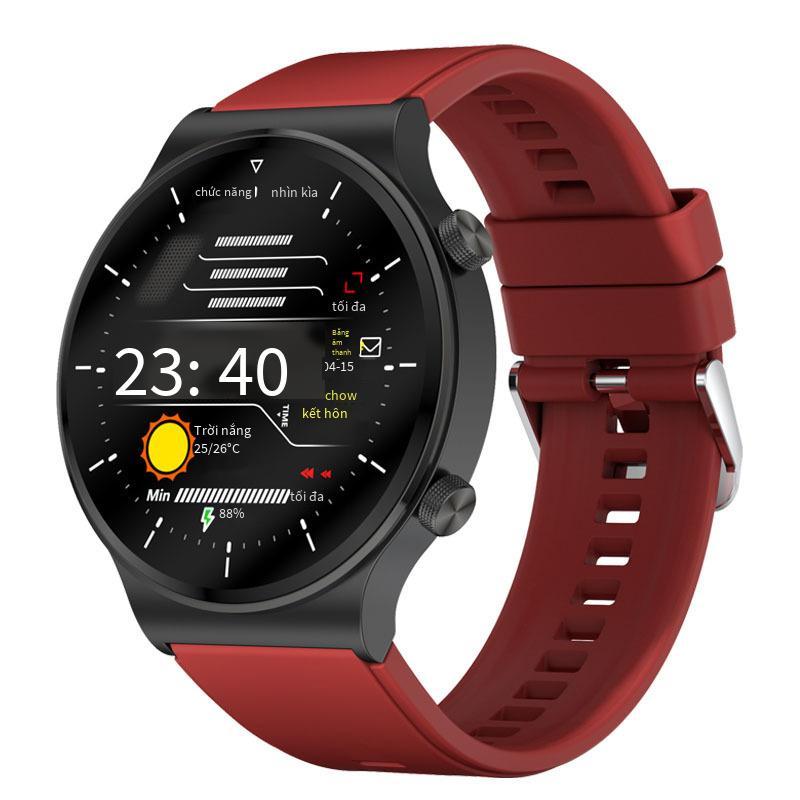 Best Explosive C12 Đồng hồ thông minh Smart Bright Screen Thể thao Pedometer Thông tin thời tiết Nhắc nhở Nhịp tim Theo dõi giấc ngủ