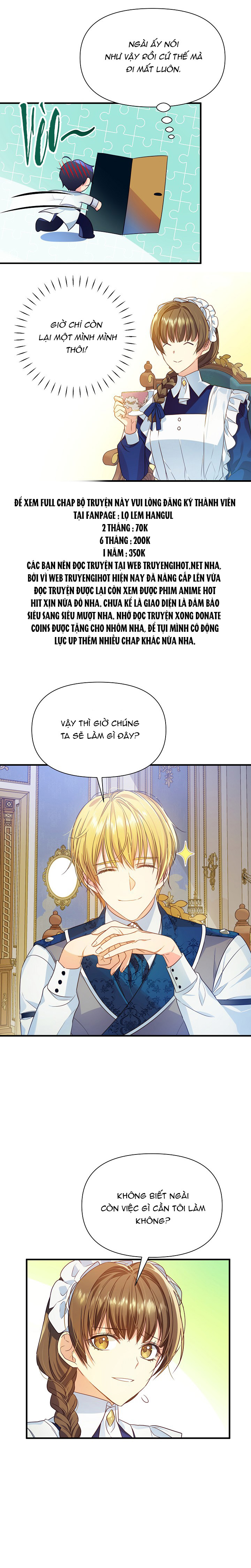 từ lúc bắt đầu tôi vẫn luôn ở bên em chapter 7 7