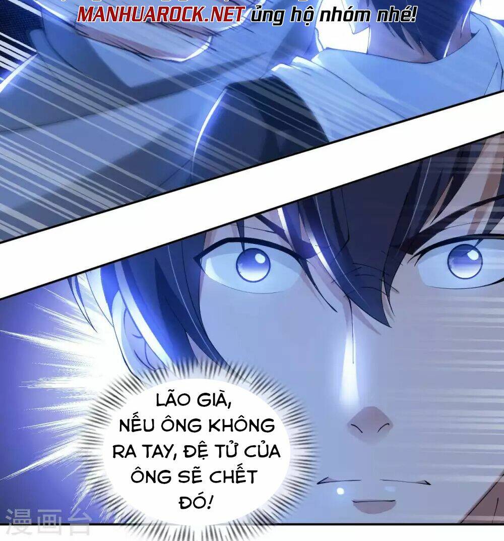 sư phụ của ta là thần tiên chapter 44 44