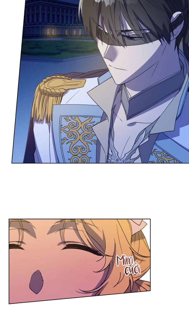 công chúa khắc dấu lên kẻ phản nghịch chapter 26 22