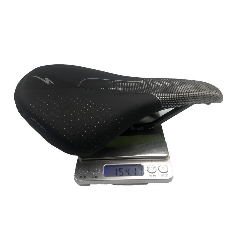 Yên Xe Đạp Leo Núi Siêu Nhẹ