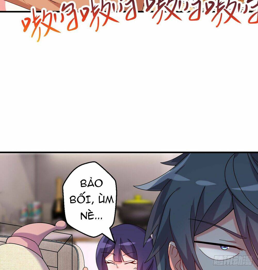 nhặt thuộc tính tại trái đất chapter 22 32