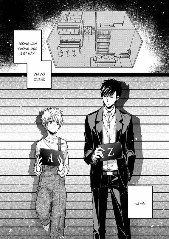 julian and youth a chapter 1 3