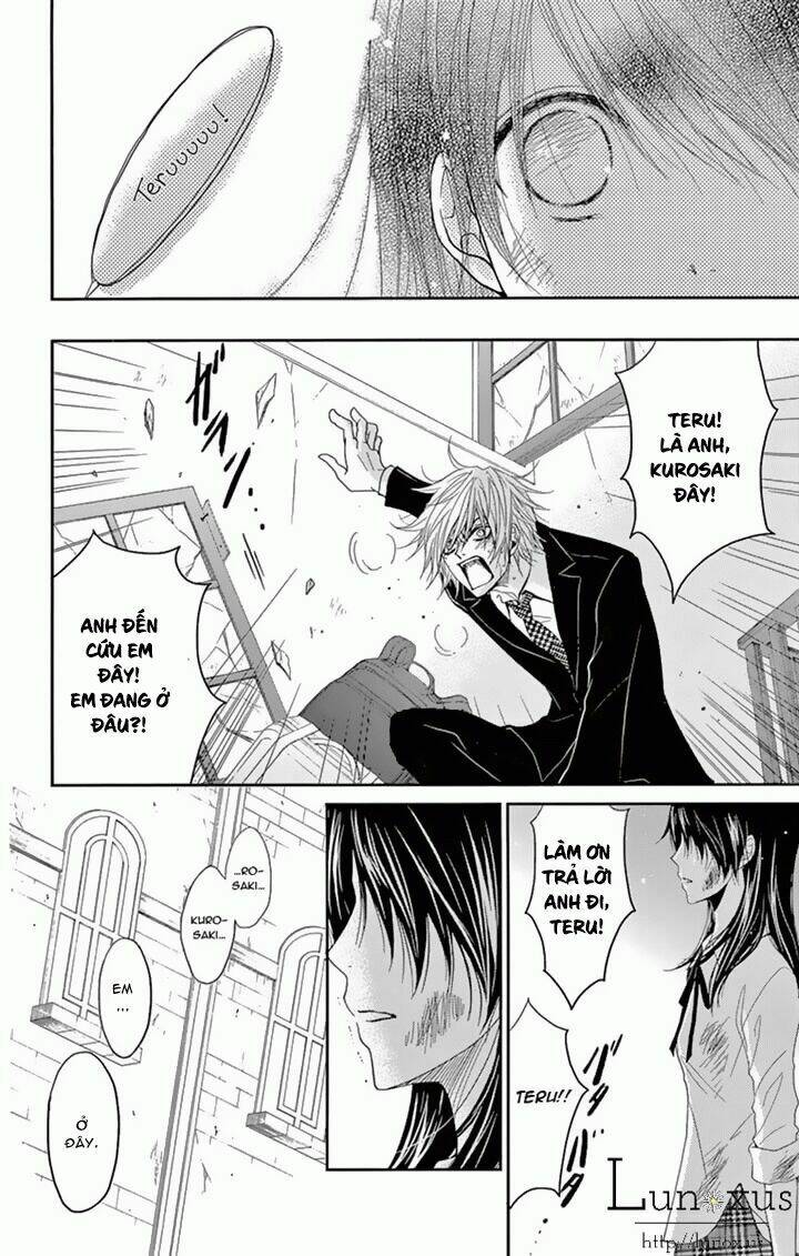 điện kích daisy chapter 72 15