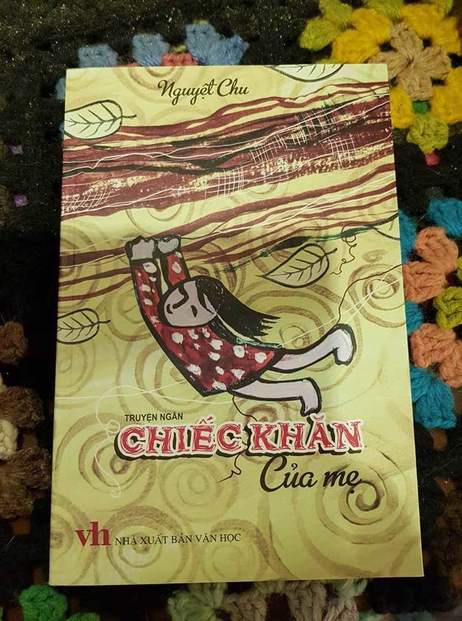 Chiếc khăn của mẹ