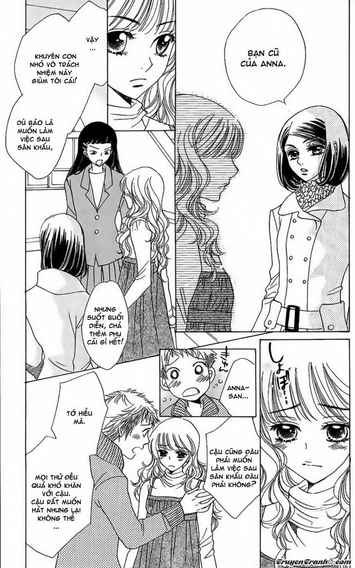 ác quỷ và bản tình ca chapter 39 9