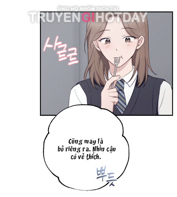 Hãy Khóc Cho Thật Xinh Đẹp Đi chapter 10.2 - Trang 39