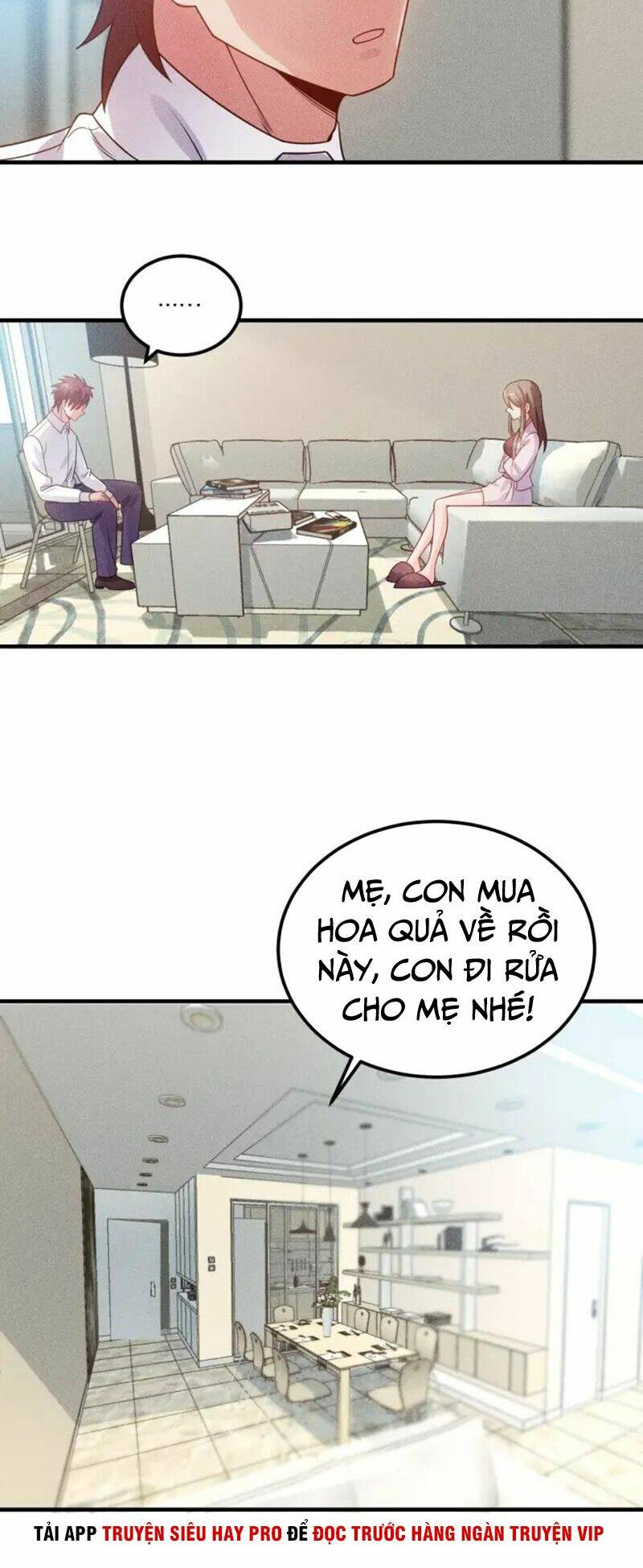 cao thủ cận vệ của nữ chủ tịch chapter 101 22