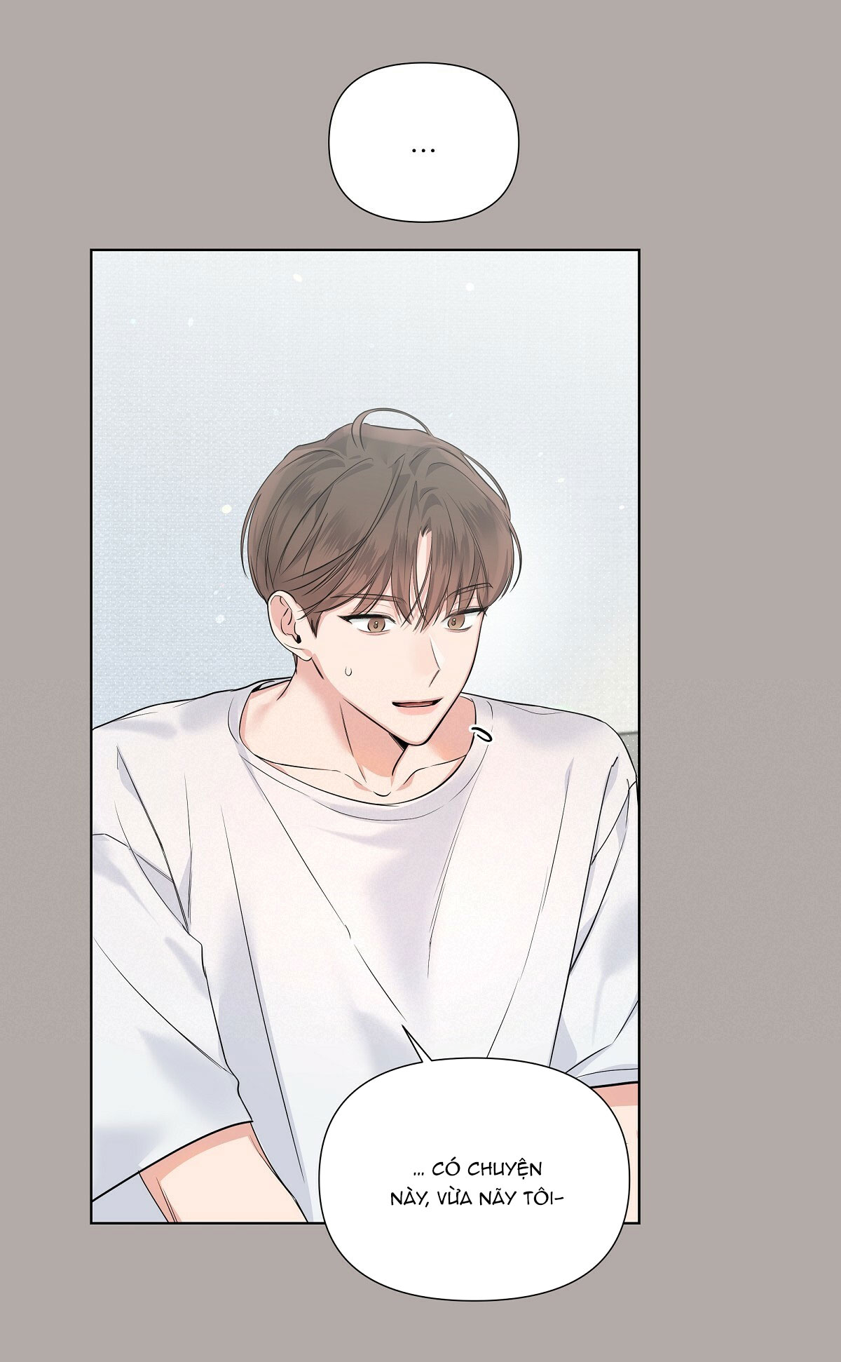 đừng bận tâm darling chapter 16 21