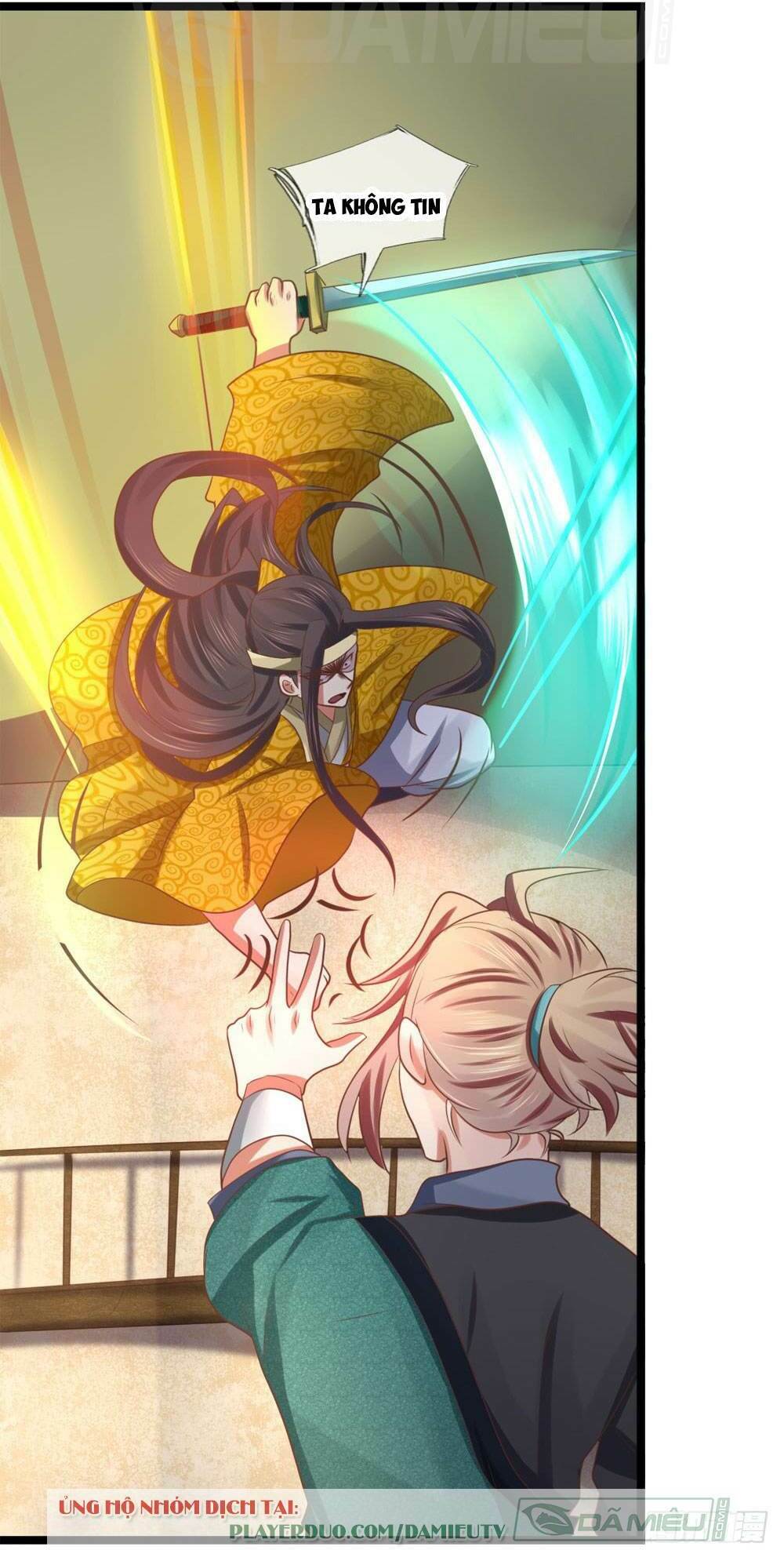 vô địch kiếm thần chapter 16 32