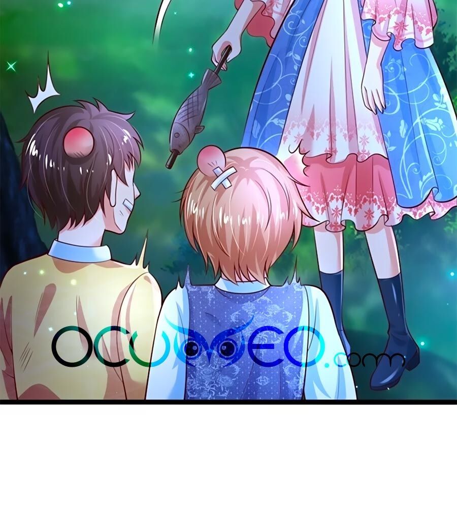 bỗng một ngày nọ trở thành con gái vua chapter 208 10