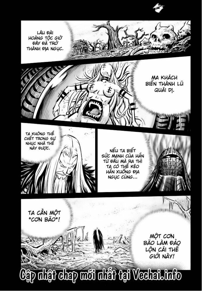 lính đánh thuê maruhan chapter 65 24