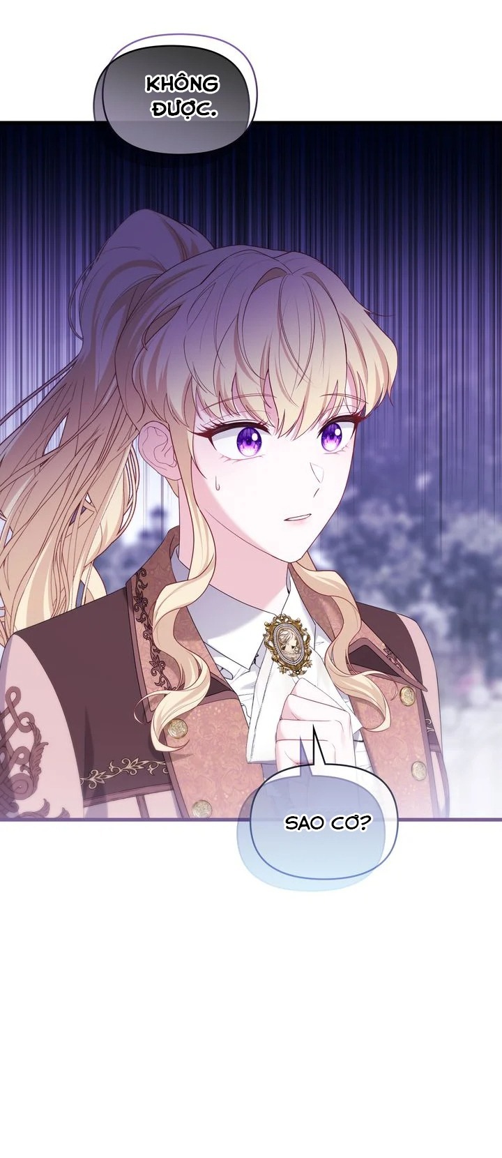 màn đêm tối của adeline chapter 60 63