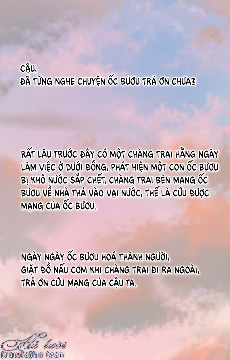 Điền loa tiên sinh chapter 2